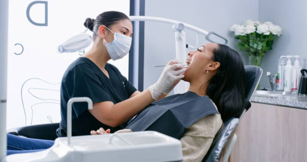 Oral Cancer Screening in Loughman, FL