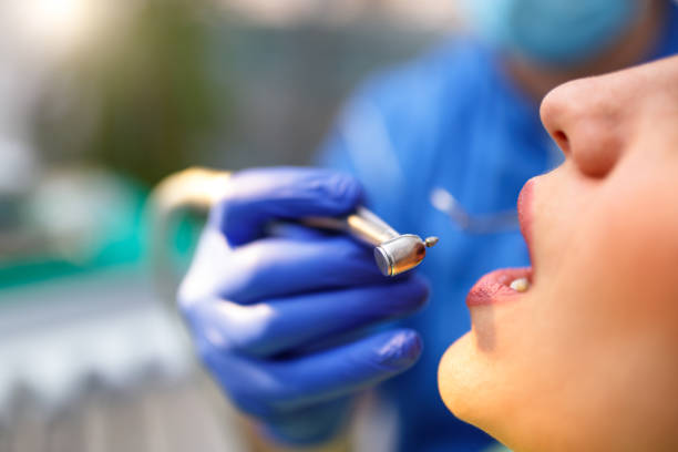 Best Root Canal Treatment  in Loughman, FL